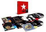The Studio Albums 1970-1977 (Half and half)